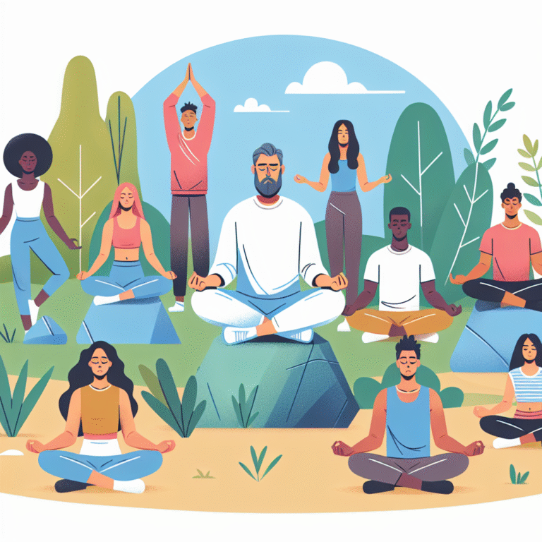 Tips Menjaga Kesehatan Mental dengan Efektif