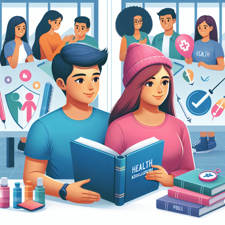 Cara Menjaga Kesehatan Reproduksi Remaja yang Efektif dan Aman