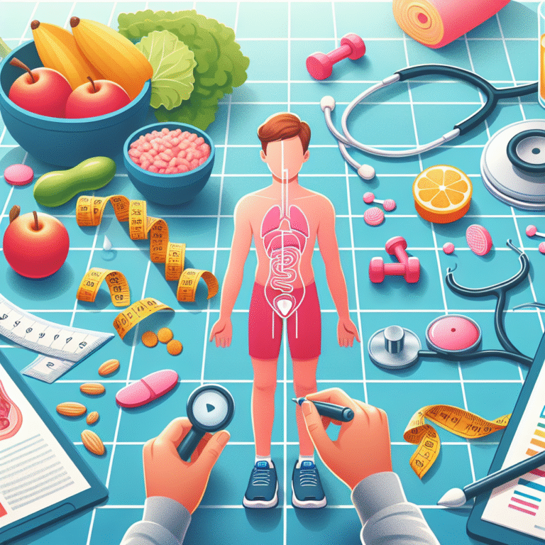 Tips Menjaga Kesehatan Tubuh dan Organ Reproduksi Selama Masa Pubertas