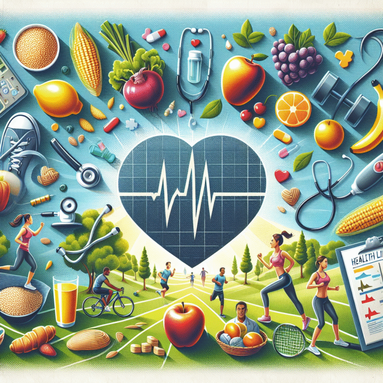 Mengenal Lebih Dalam Tentang Konsep Gaya Hidup Sehat Menurut Para Ahli