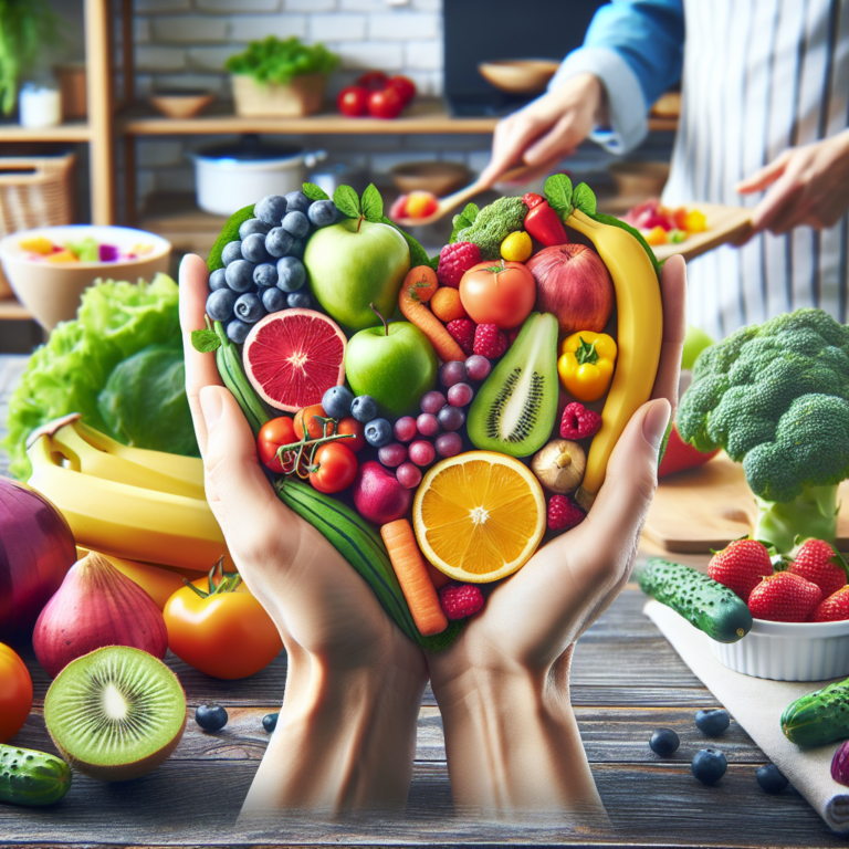 Pengertian Makanan Sehat: Panduan Lengkap untuk Menjalani Hidup Sehat