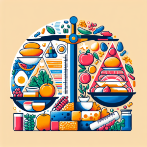 The Ultimate Guide to Makanan 4 Sehat 5 Sempurna for a Balanced Diet