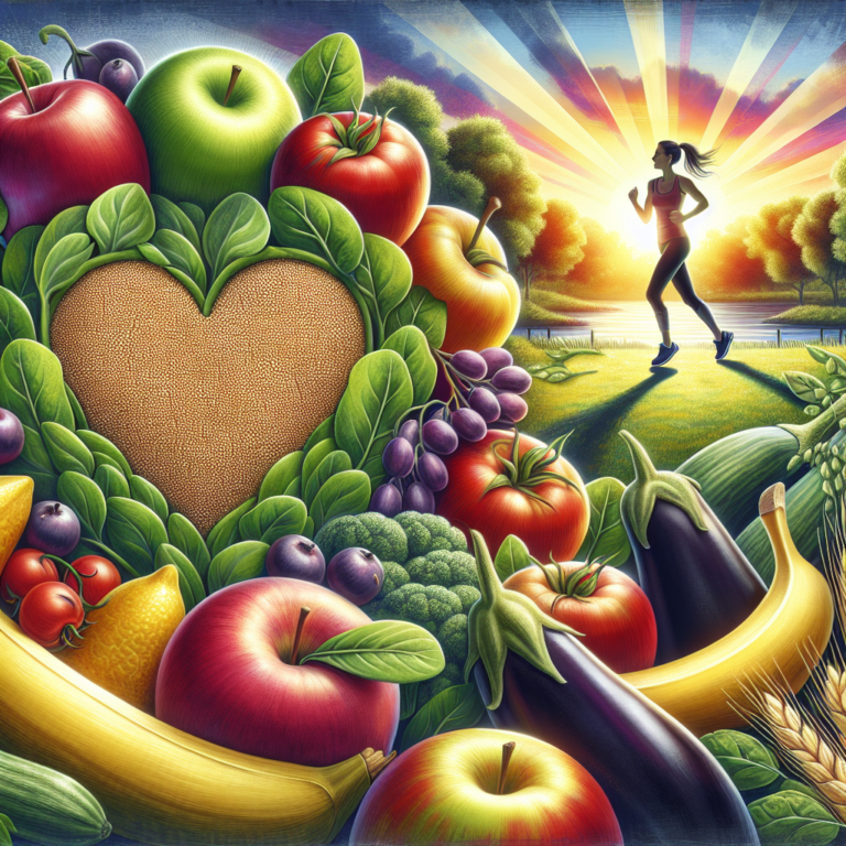 10 Resep Makanan Sehat yang Mudah Dibuat untuk Menunjang Gaya Hidup Aktif