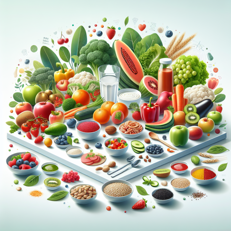 Discover the Perfect 4 Sehat 5 Sempurna Food Combinations for a Balanced