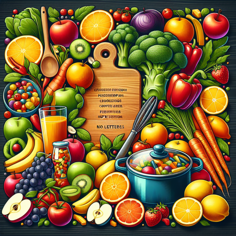 Menu Makanan Sehat: Inspirasi Hidangan Bergizi untuk Setiap Hari