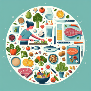 Memahami Apa Itu Makanan Sehat: Panduan Lengkap untuk Hidup Lebih Baik