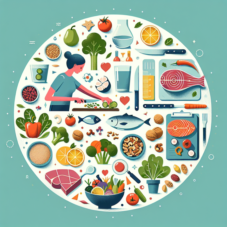 Memahami Apa Itu Makanan Sehat: Panduan Lengkap untuk Hidup Lebih Baik