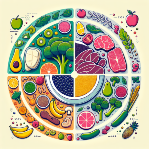 Exploring the Perfect Nutrition: A Guide to the 4 Sehat 5 Sempurna Menu