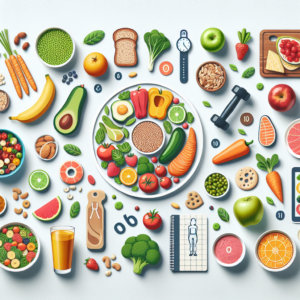 10 Pilihan Makanan Sehat untuk Gaya Hidup Lebih Baik