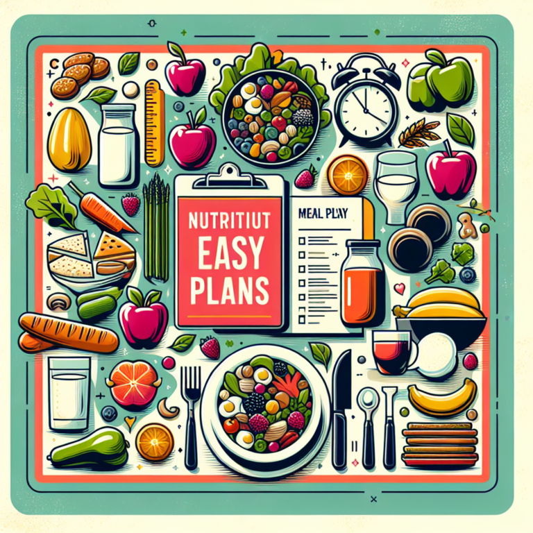 Ide Menu 4 Sehat 5 Sempurna yang Simple dan Praktis